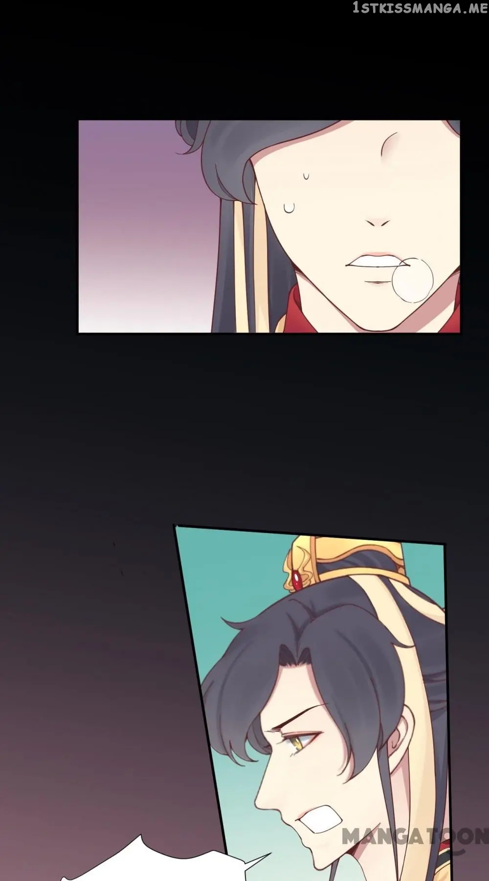 The Queen Is Busy chapter 150 - page 29