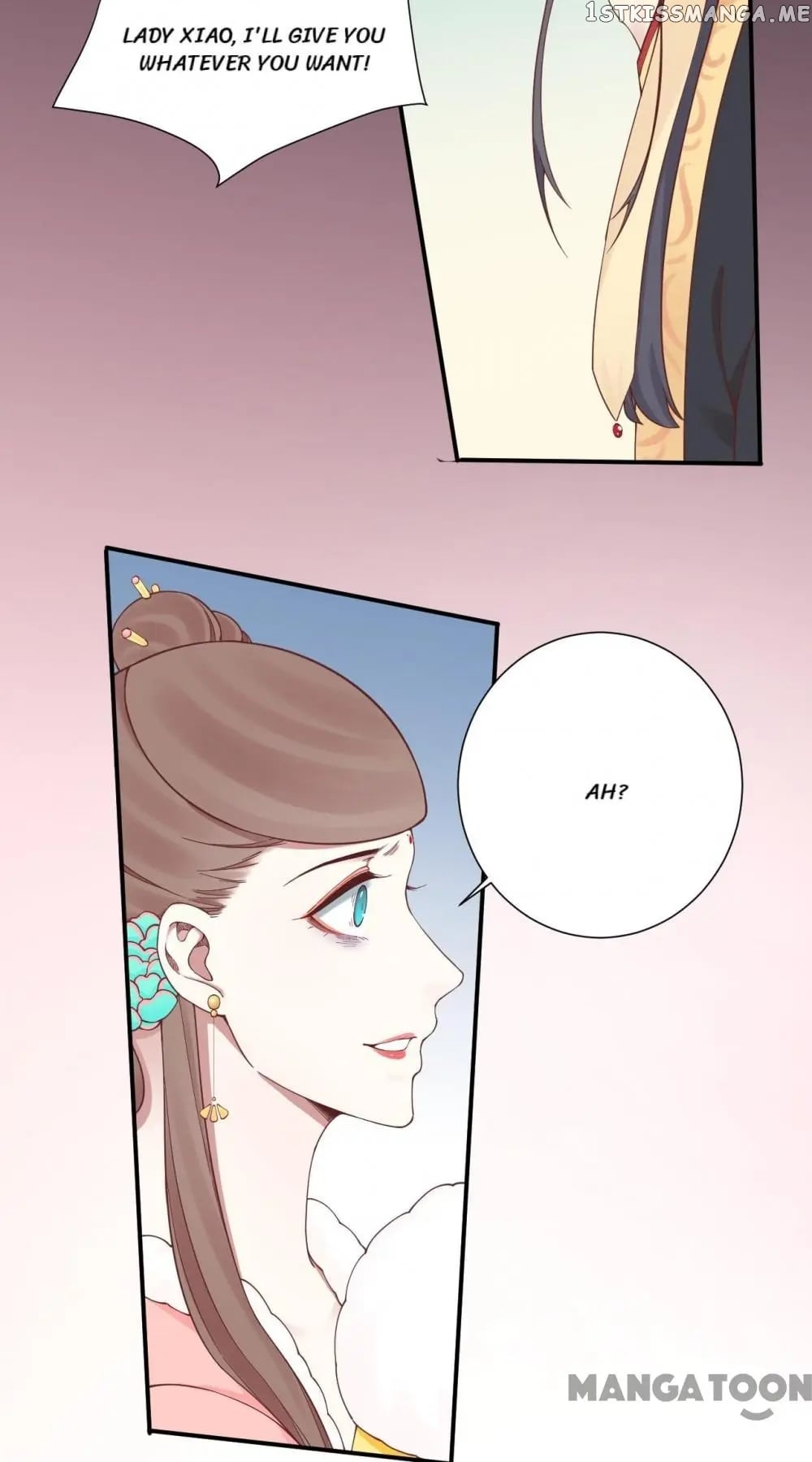 The Queen Is Busy chapter 150 - page 30
