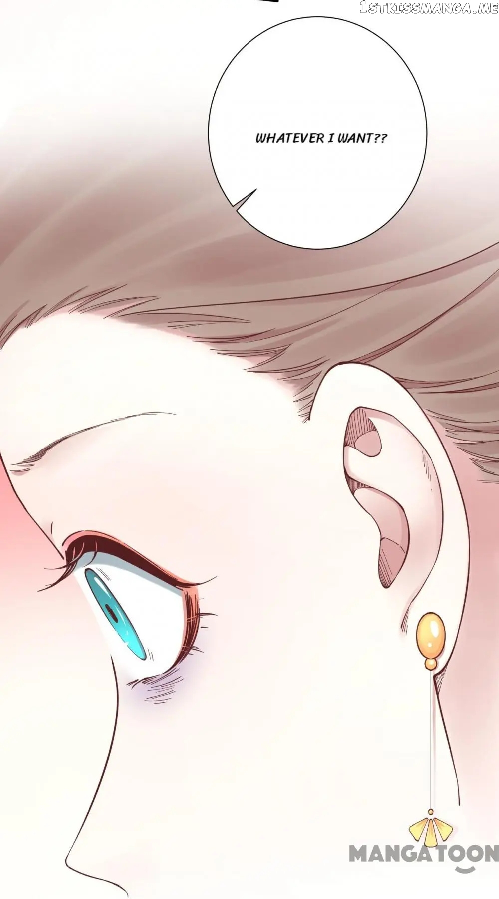The Queen Is Busy chapter 150 - page 31