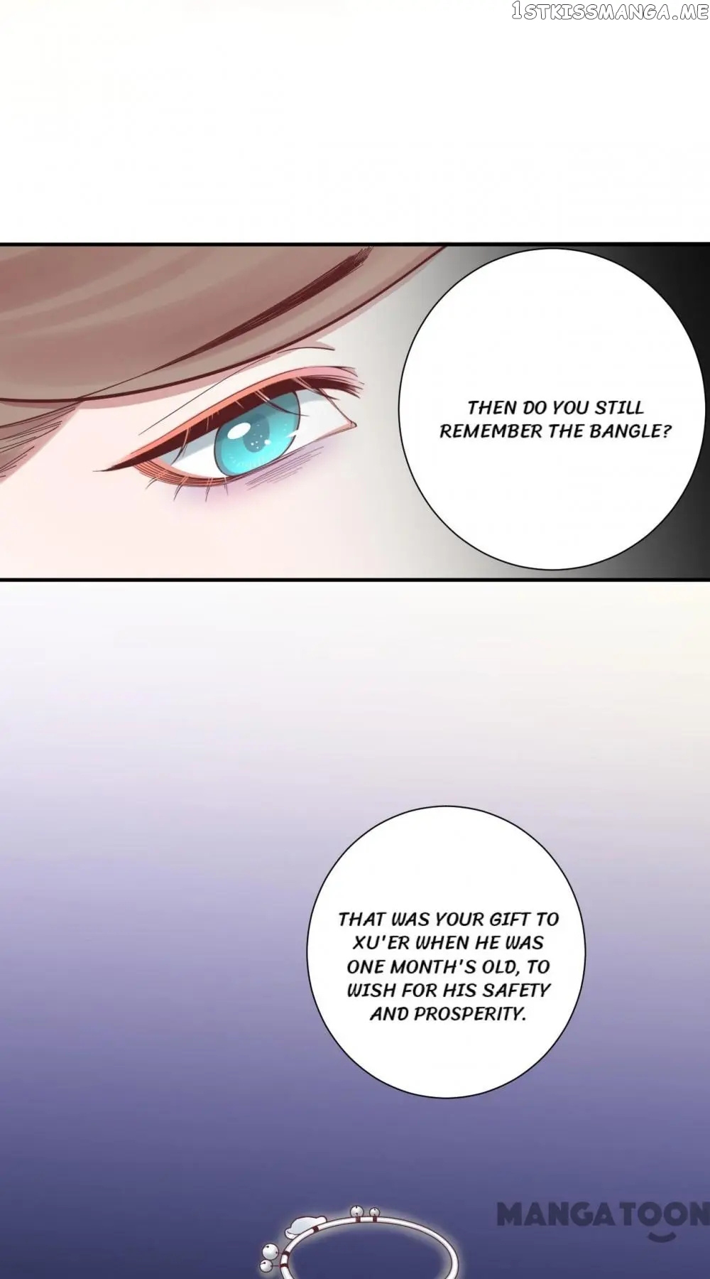 The Queen Is Busy chapter 150 - page 32