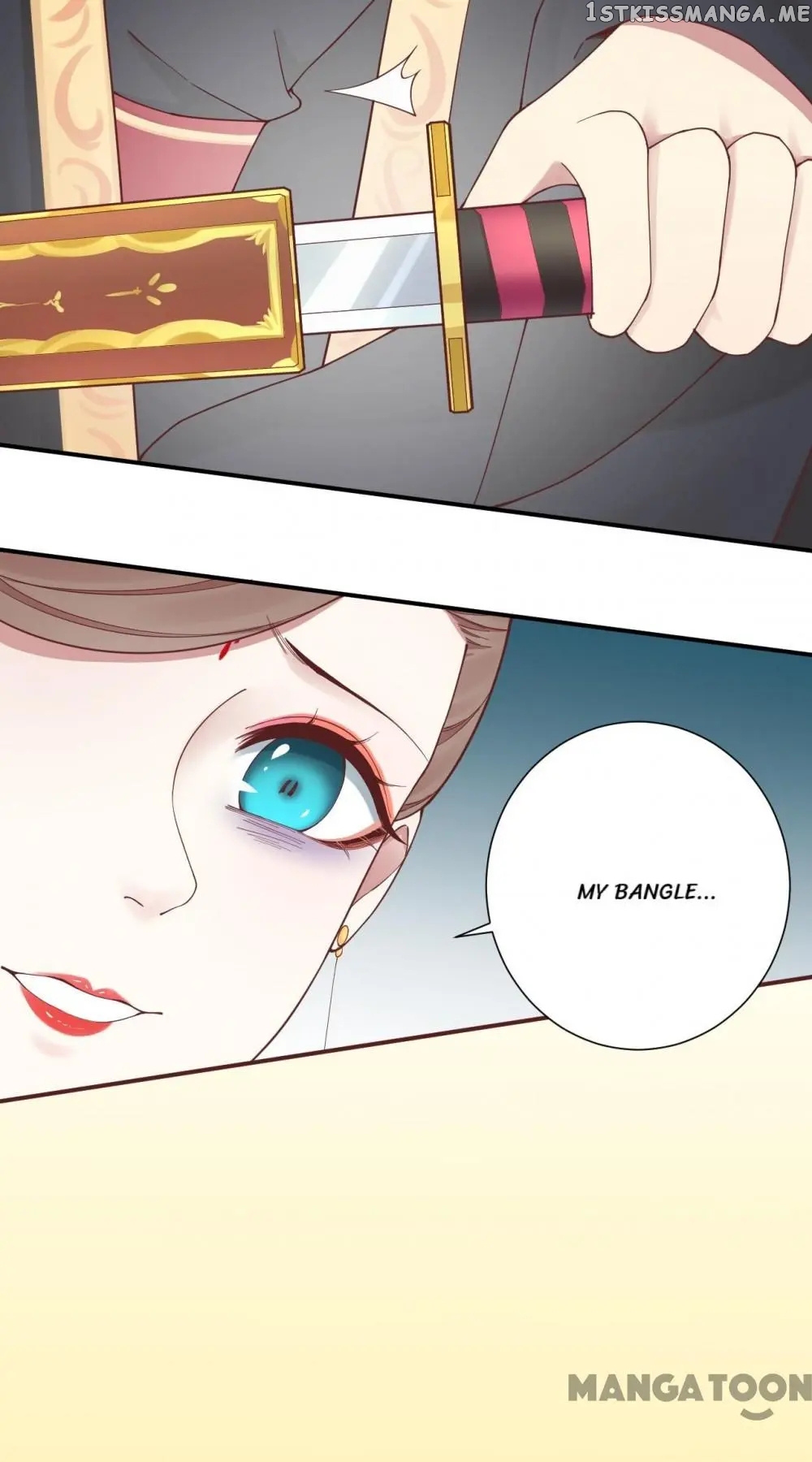 The Queen Is Busy chapter 150 - page 36