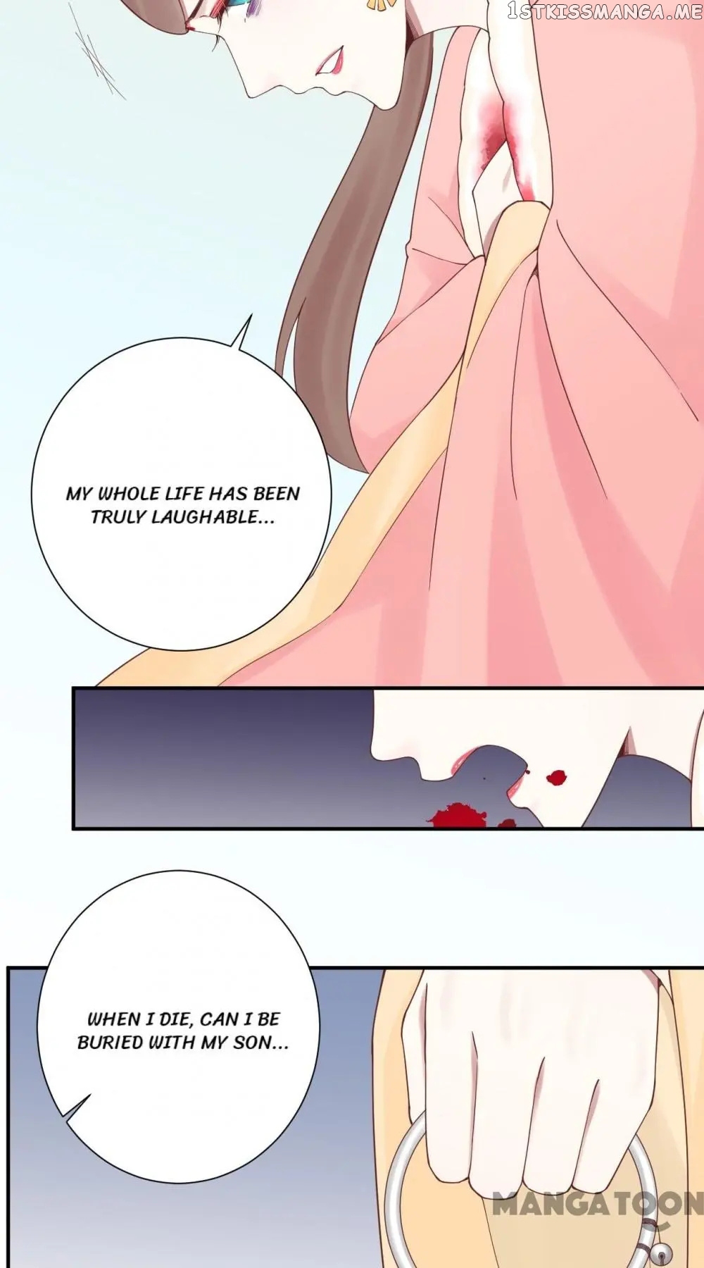 The Queen Is Busy chapter 150 - page 50