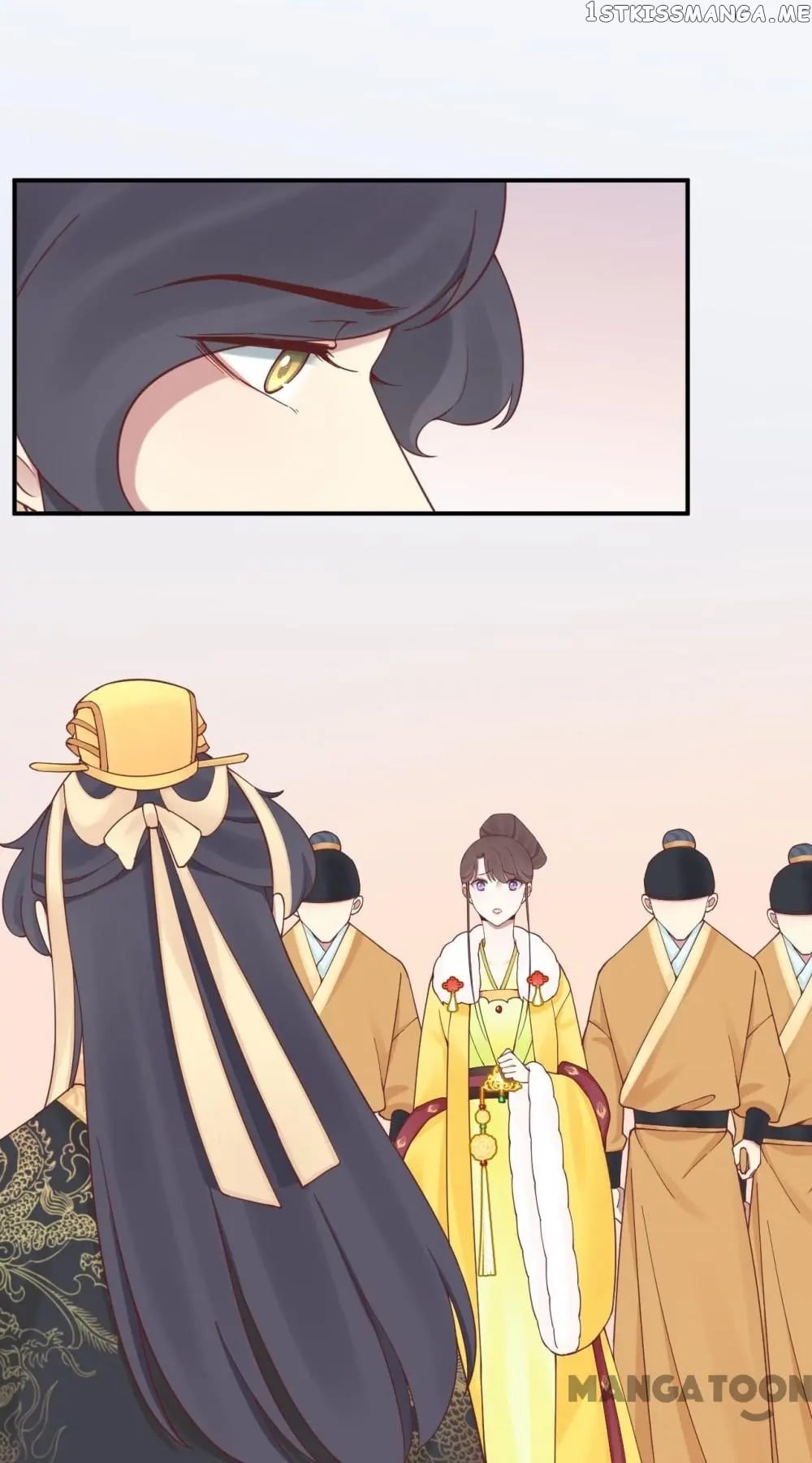 The Queen Is Busy chapter 150 - page 60