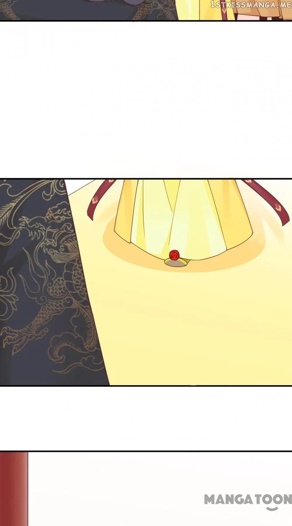 The Queen Is Busy chapter 150 - page 61