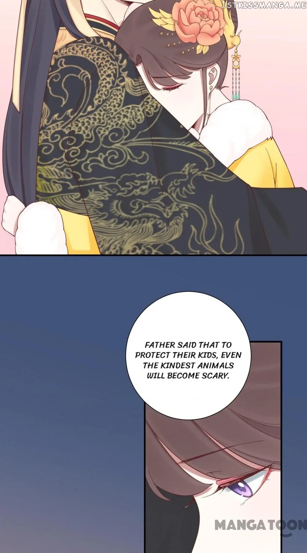 The Queen Is Busy chapter 150 - page 63