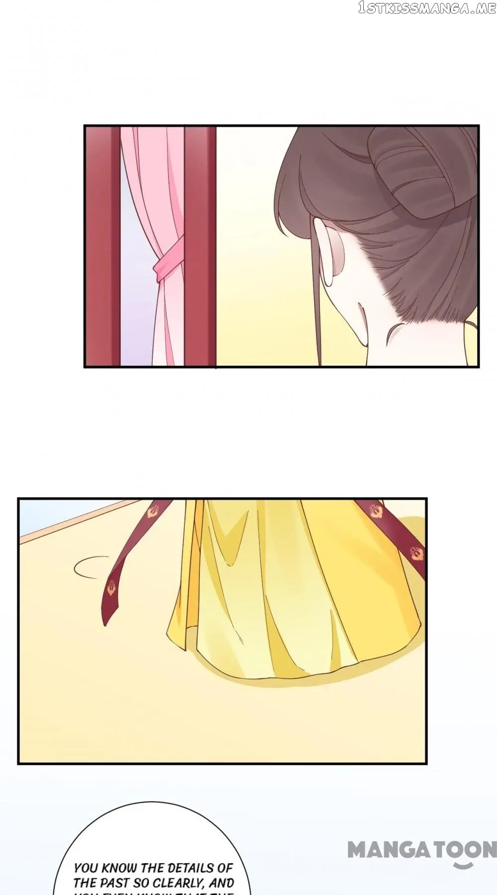 The Queen Is Busy chapter 149 - page 10