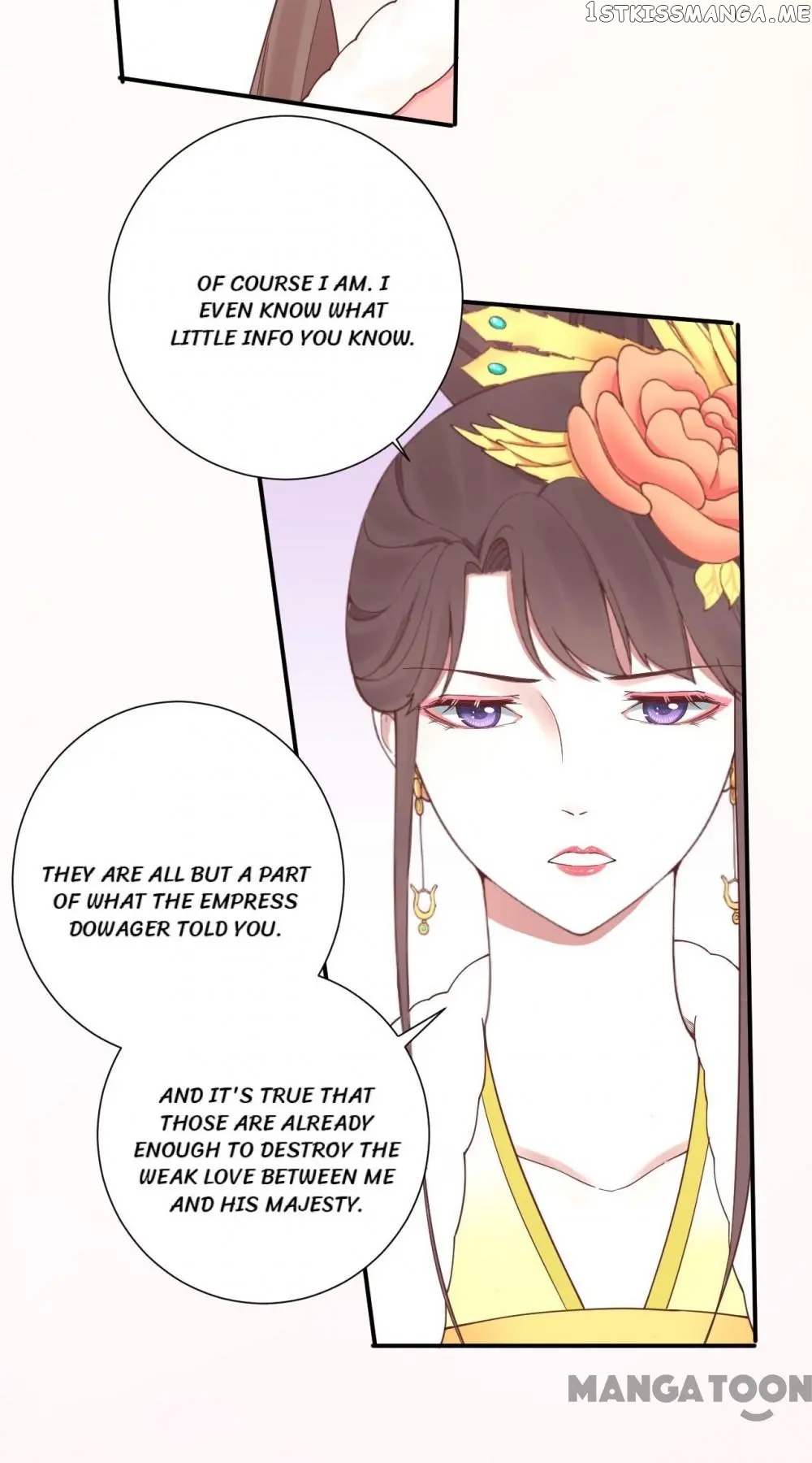 The Queen Is Busy chapter 149 - page 24