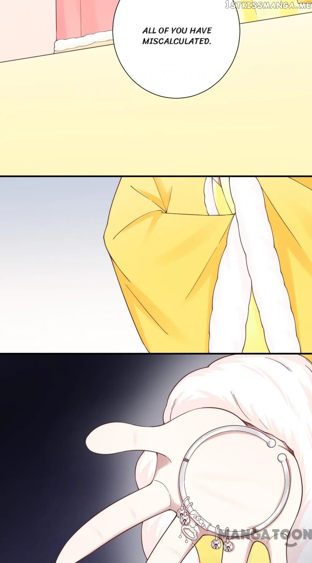 The Queen Is Busy chapter 149 - page 26
