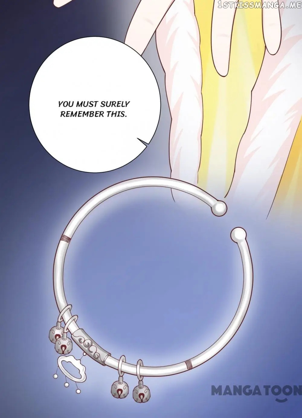 The Queen Is Busy chapter 149 - page 27