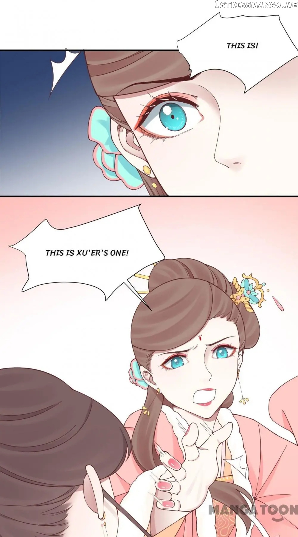 The Queen Is Busy chapter 149 - page 28
