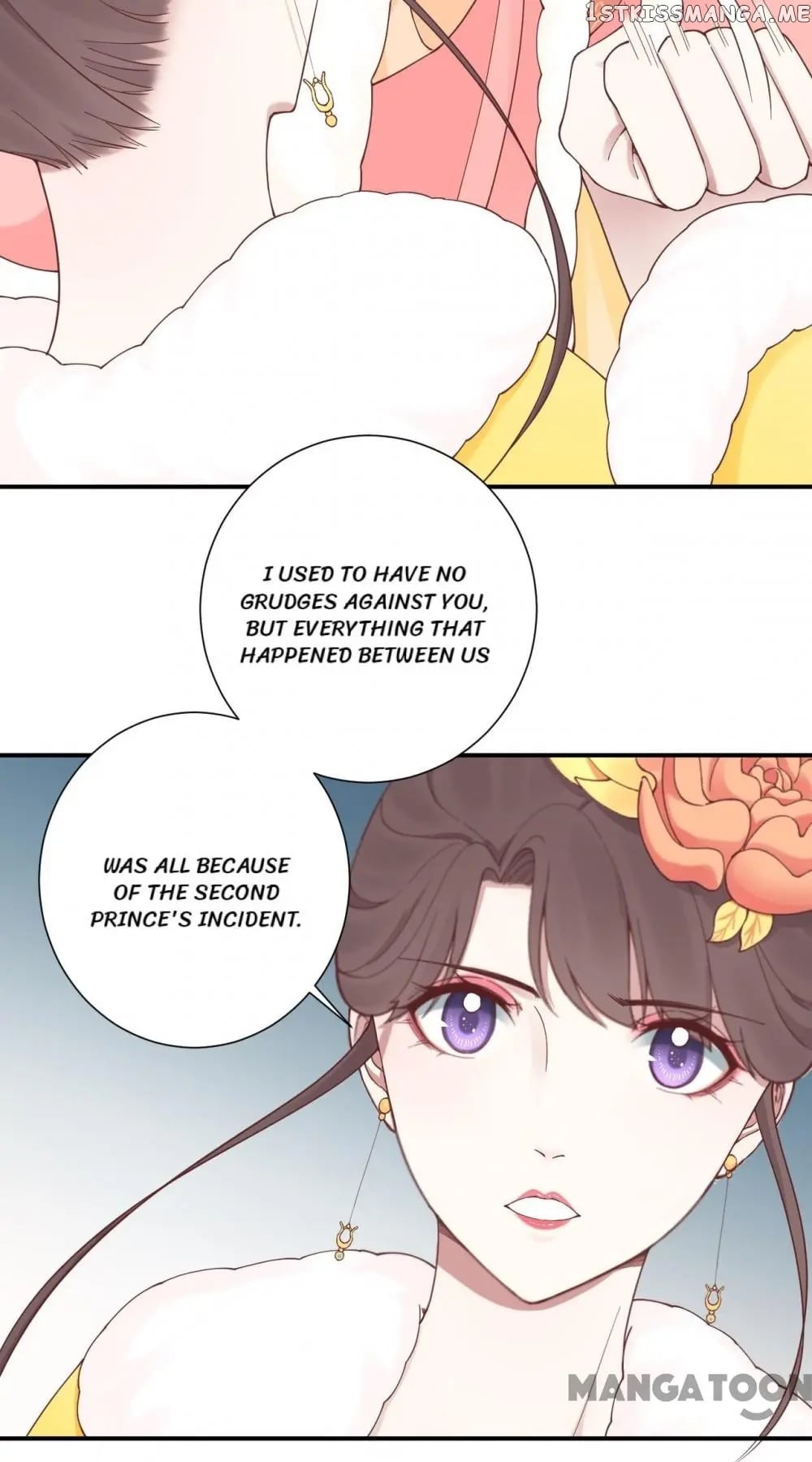 The Queen Is Busy chapter 149 - page 29