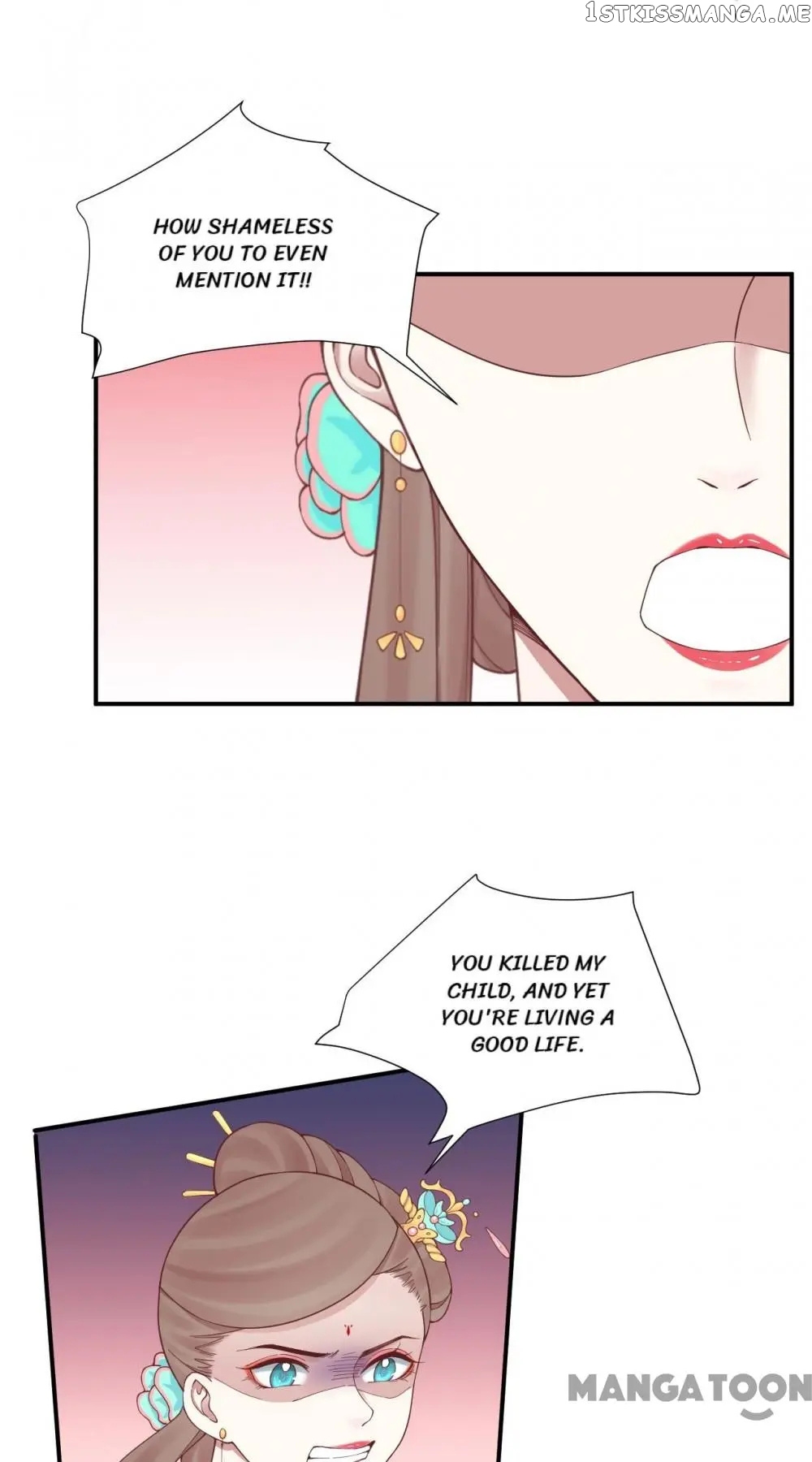 The Queen Is Busy chapter 149 - page 30