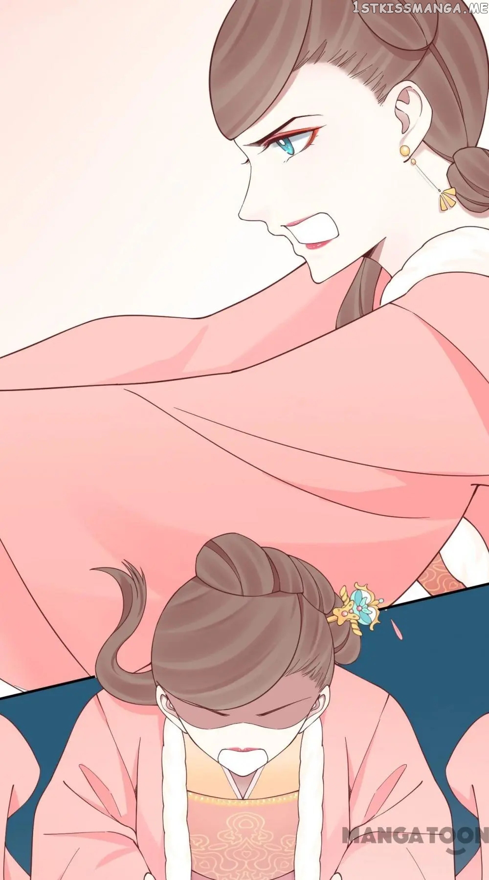 The Queen Is Busy chapter 149 - page 33