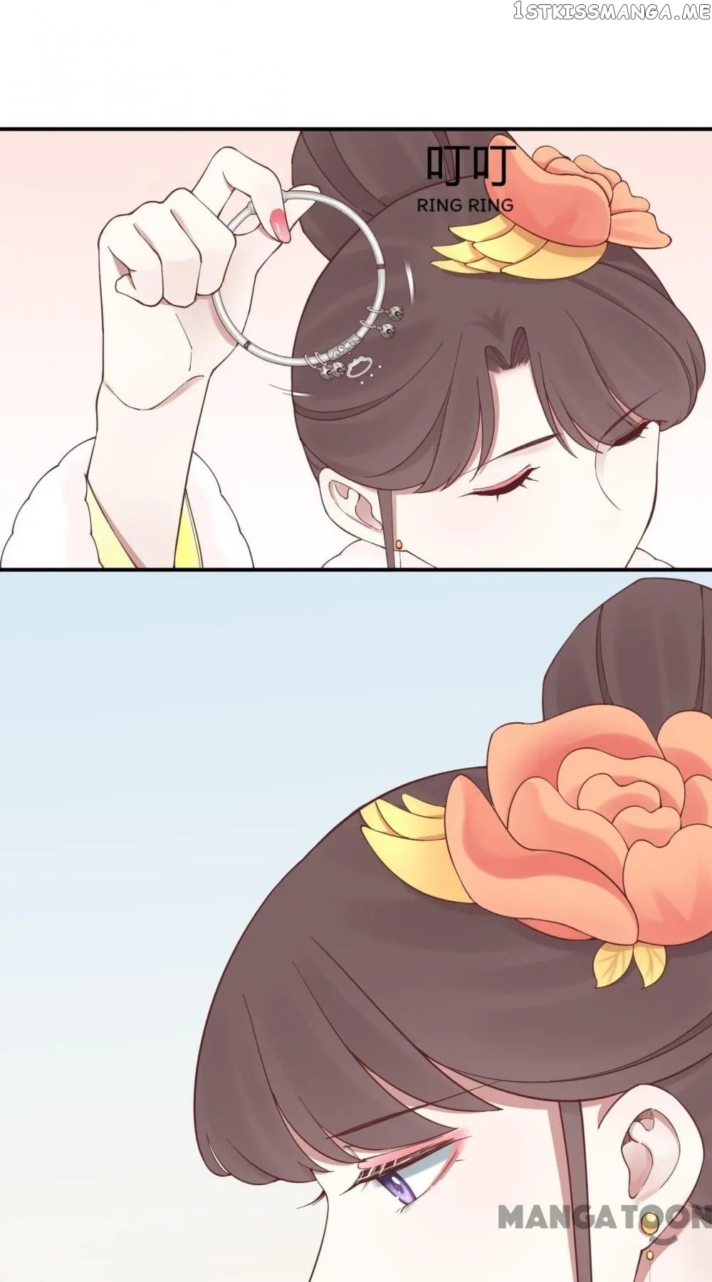 The Queen Is Busy chapter 149 - page 39