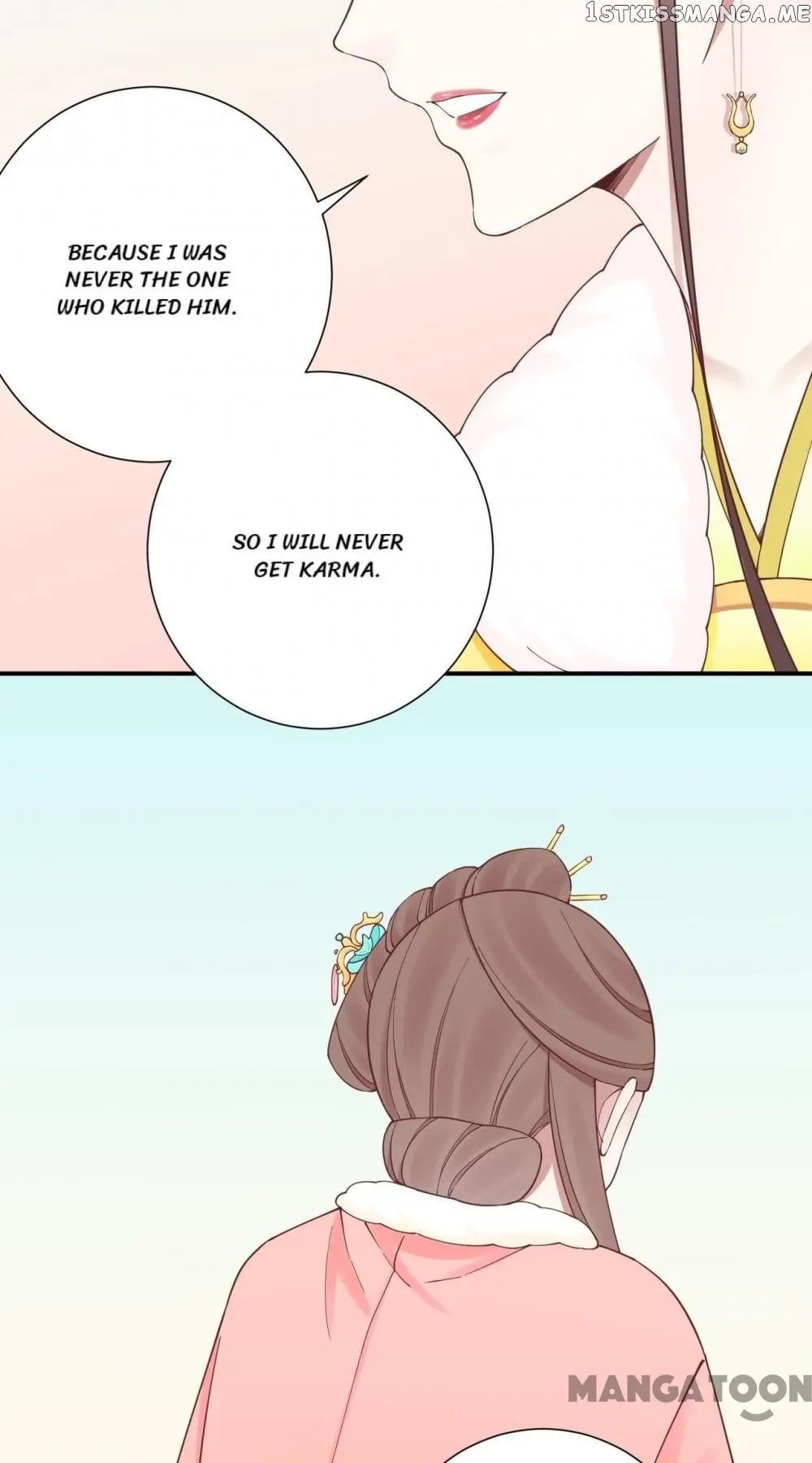 The Queen Is Busy chapter 149 - page 40