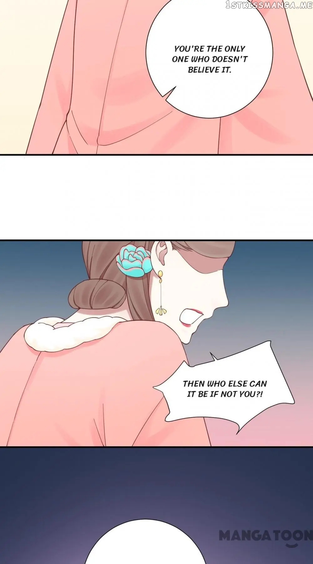 The Queen Is Busy chapter 149 - page 41