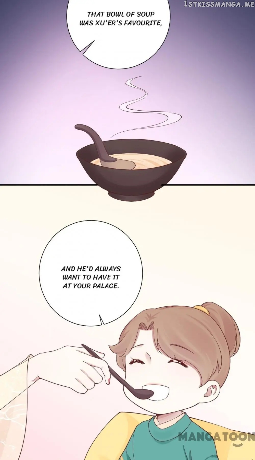 The Queen Is Busy chapter 149 - page 42