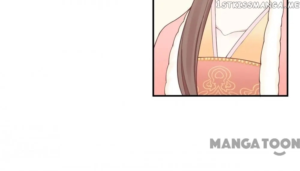 The Queen Is Busy chapter 149 - page 46
