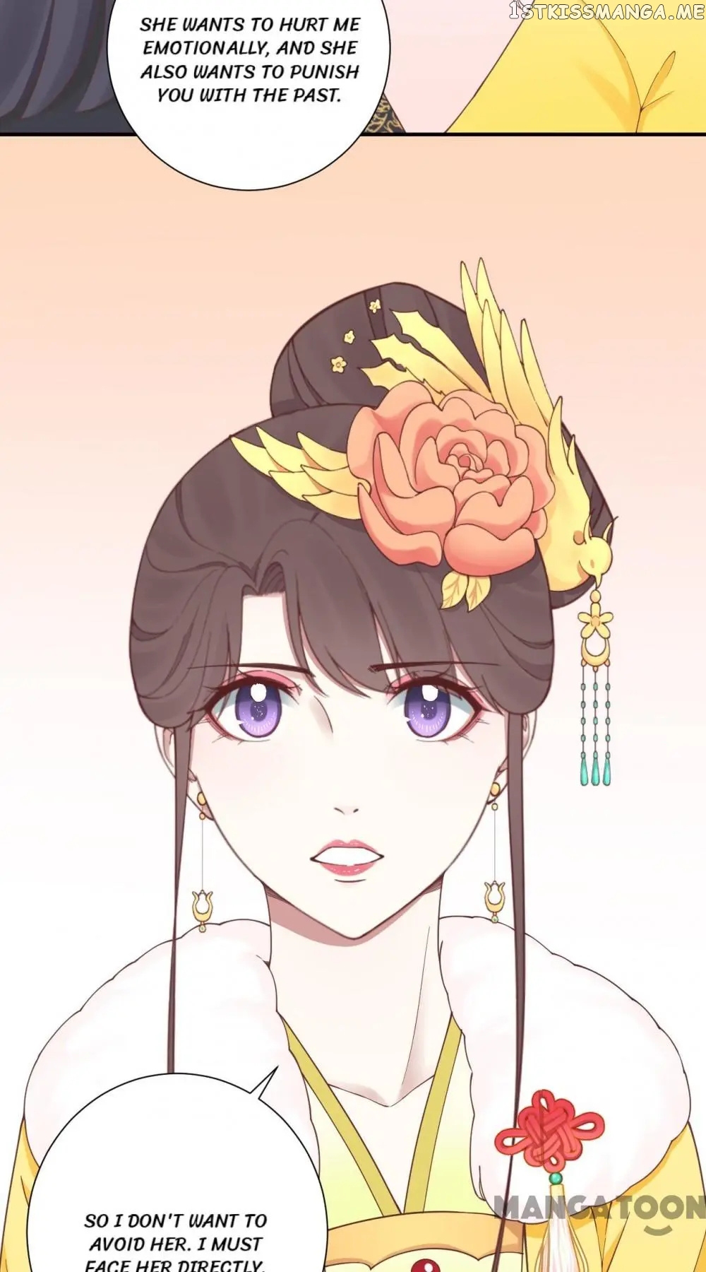 The Queen Is Busy chapter 149 - page 5