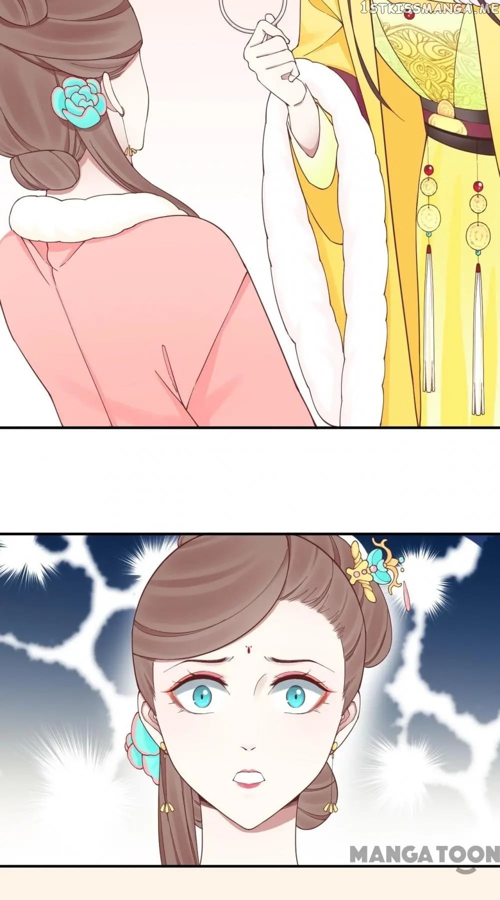 The Queen Is Busy chapter 149 - page 53