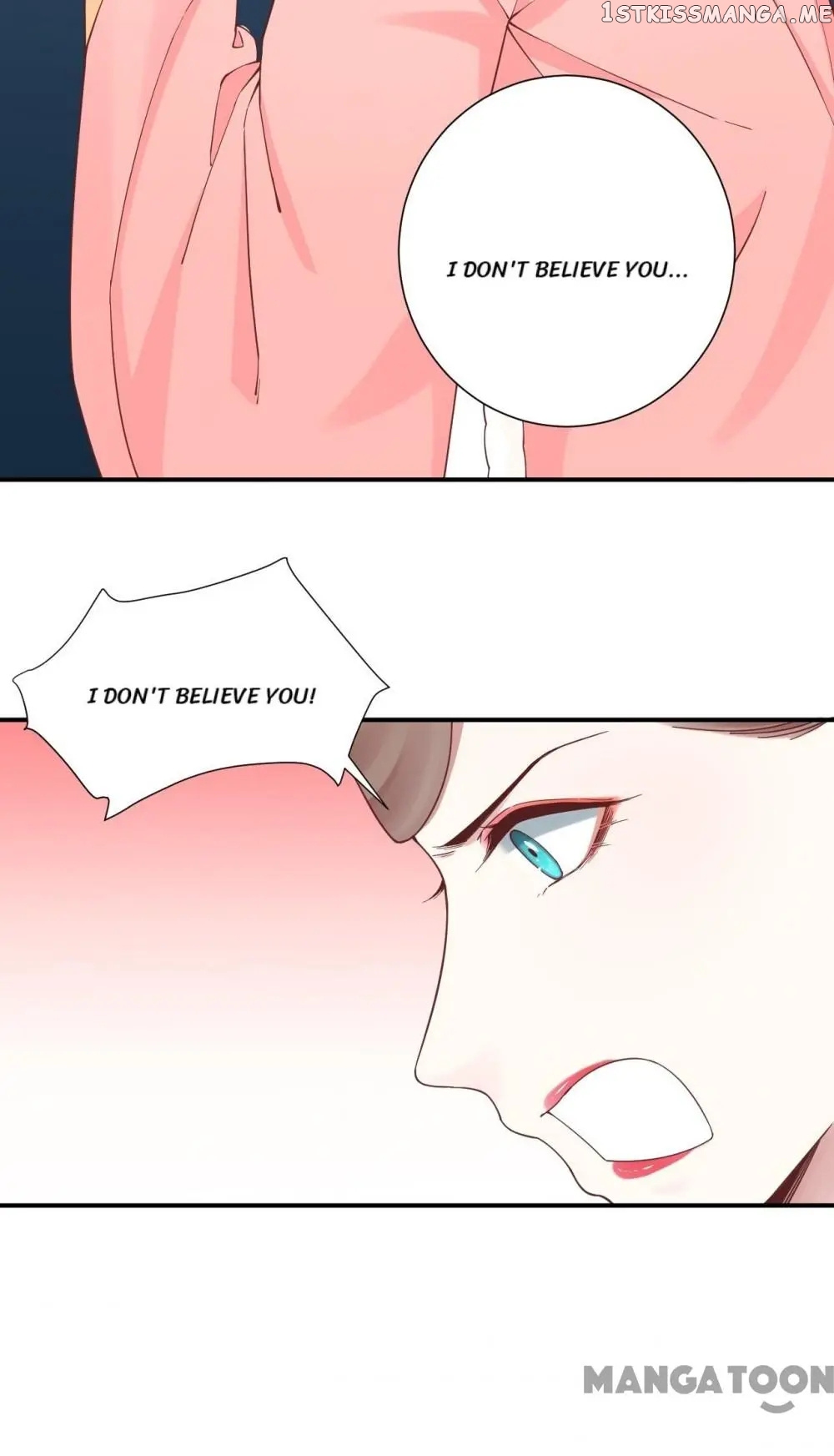 The Queen Is Busy chapter 149 - page 56
