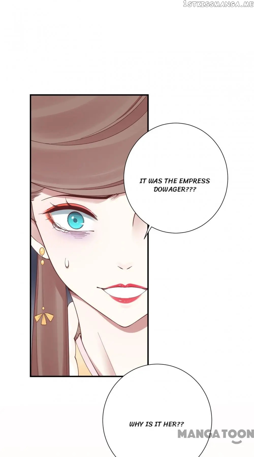 The Queen Is Busy chapter 149 - page 57