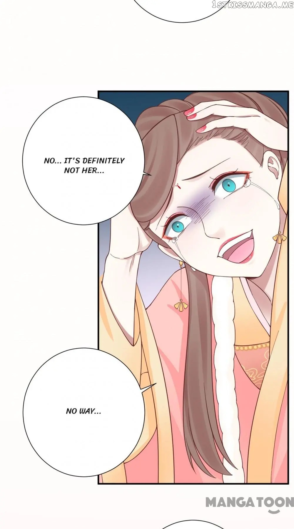 The Queen Is Busy chapter 149 - page 58