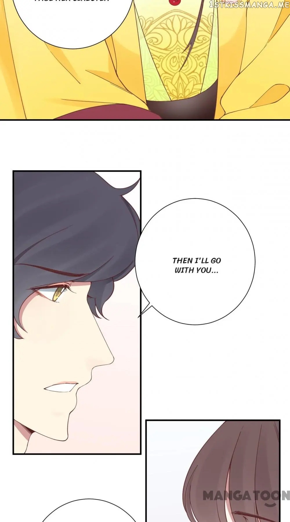 The Queen Is Busy chapter 149 - page 6