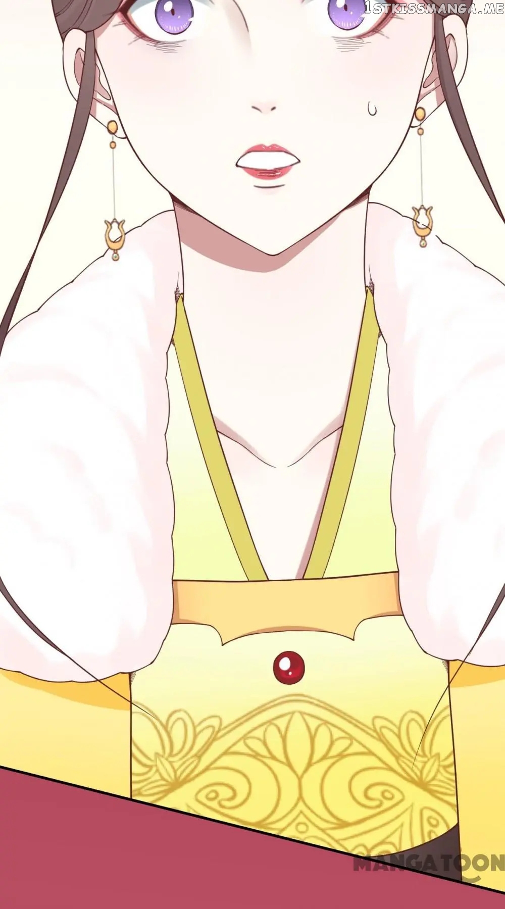 The Queen Is Busy chapter 149 - page 62