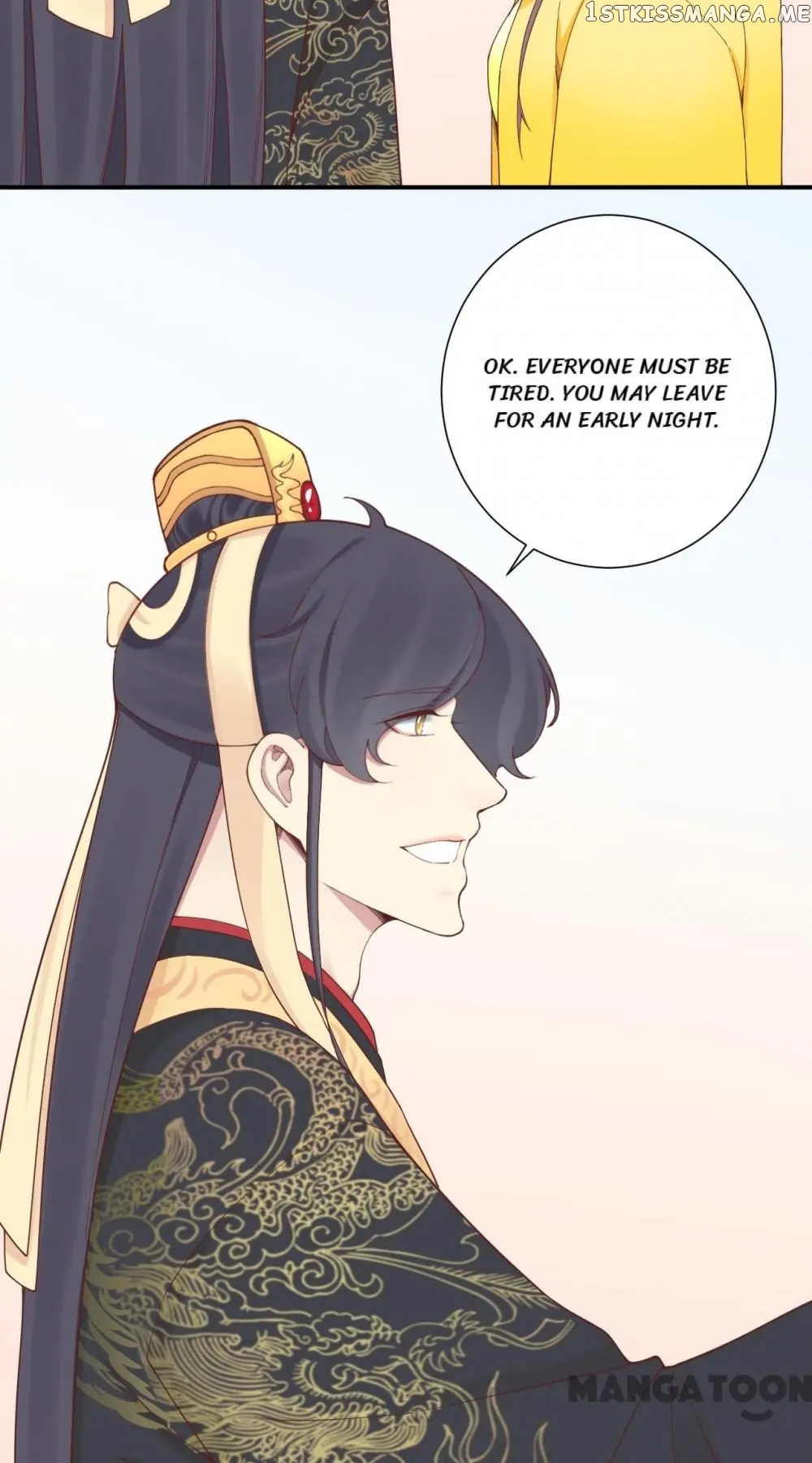 The Queen Is Busy chapter 148 - page 11