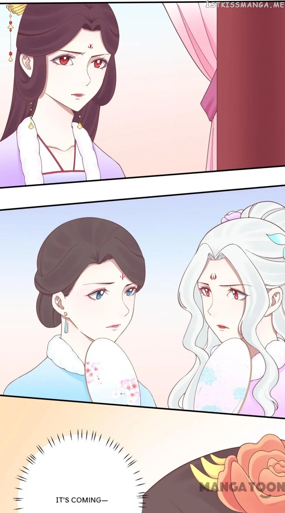 The Queen Is Busy chapter 148 - page 16