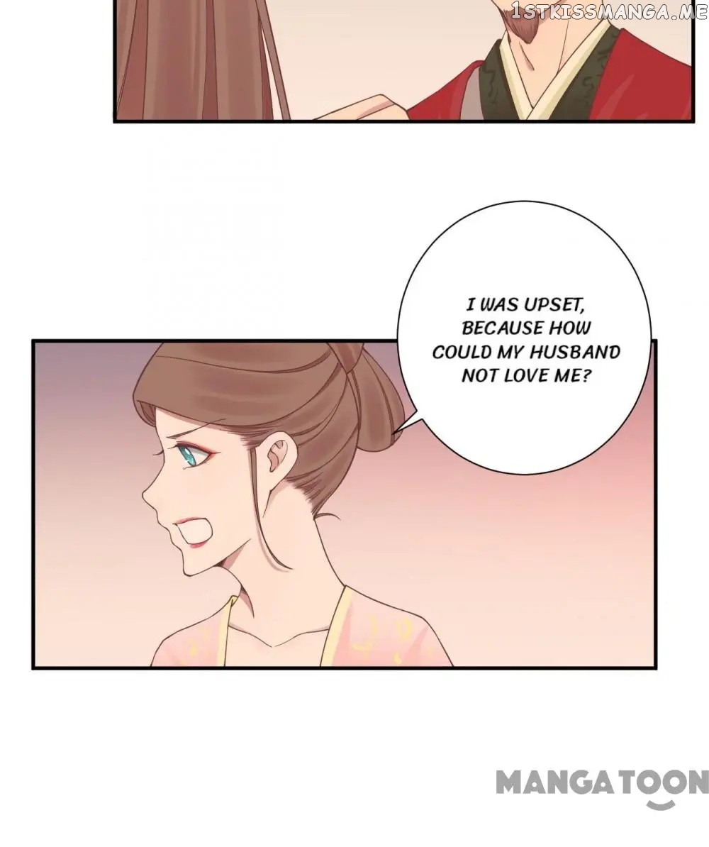 The Queen Is Busy chapter 148 - page 26