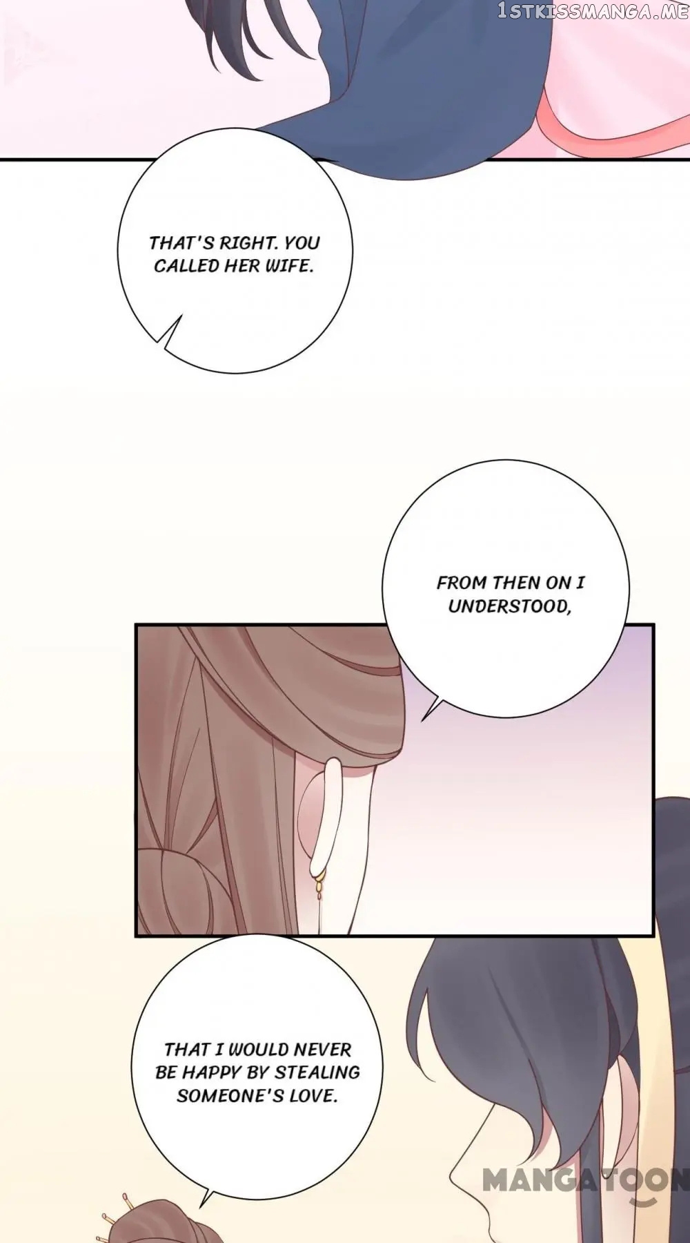 The Queen Is Busy chapter 148 - page 28