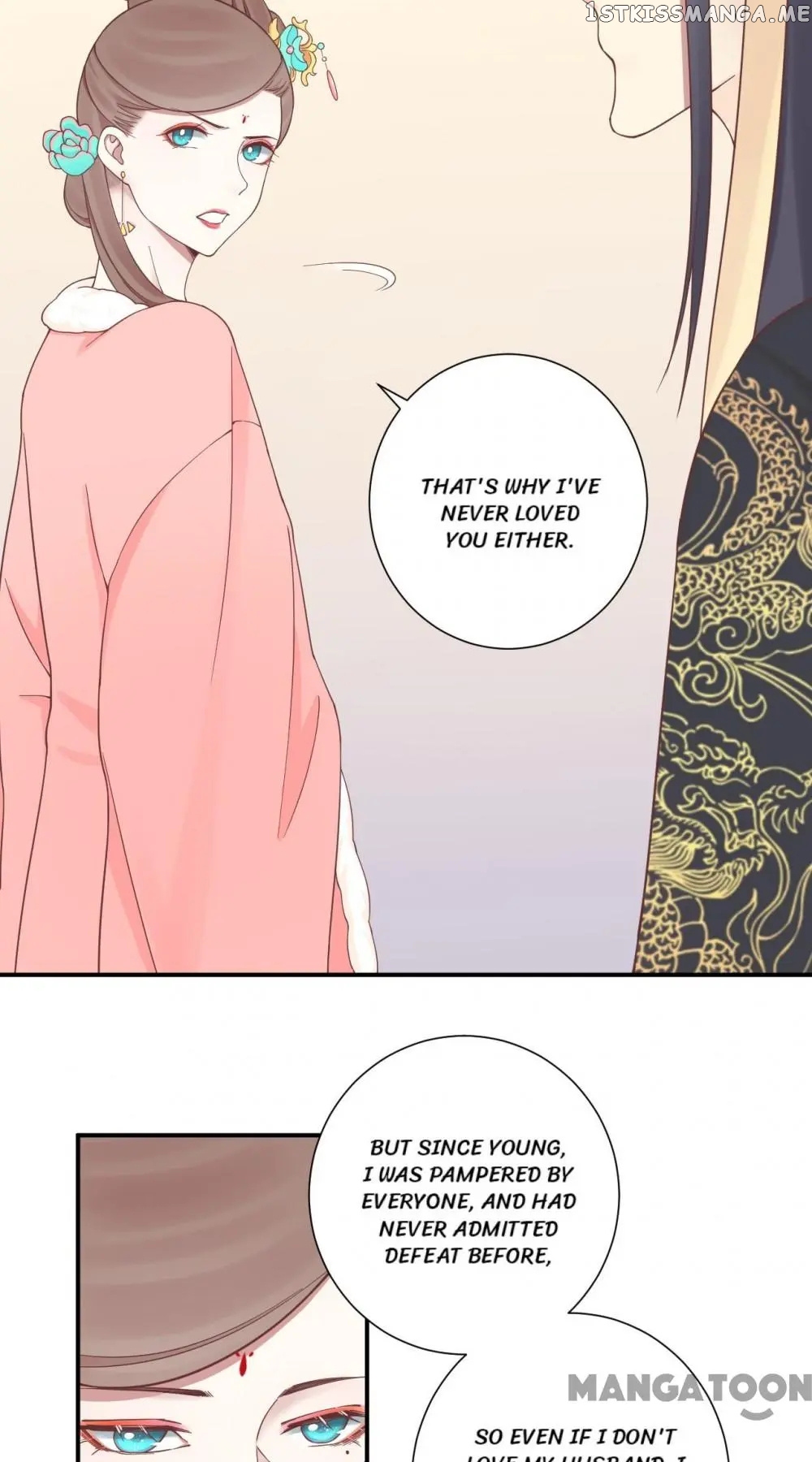 The Queen Is Busy chapter 148 - page 29