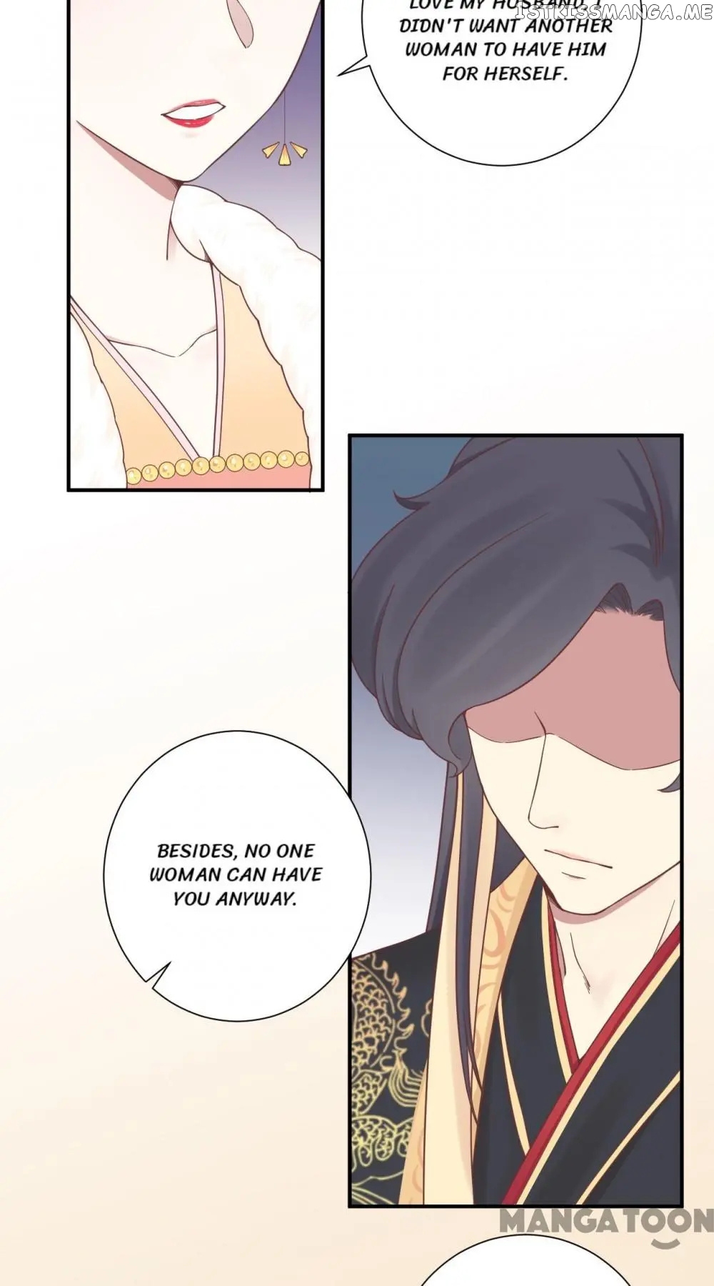 The Queen Is Busy chapter 148 - page 30