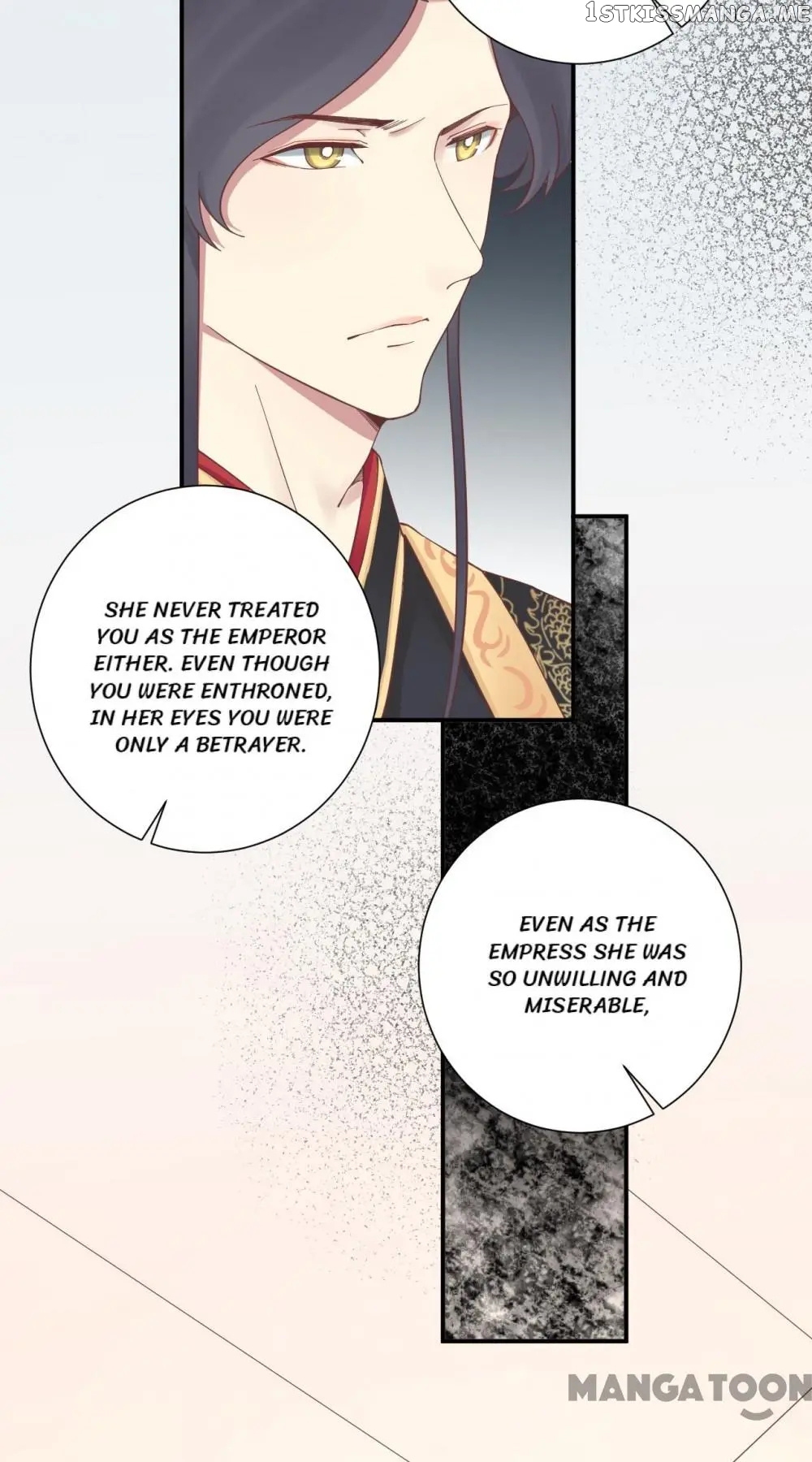 The Queen Is Busy chapter 148 - page 36