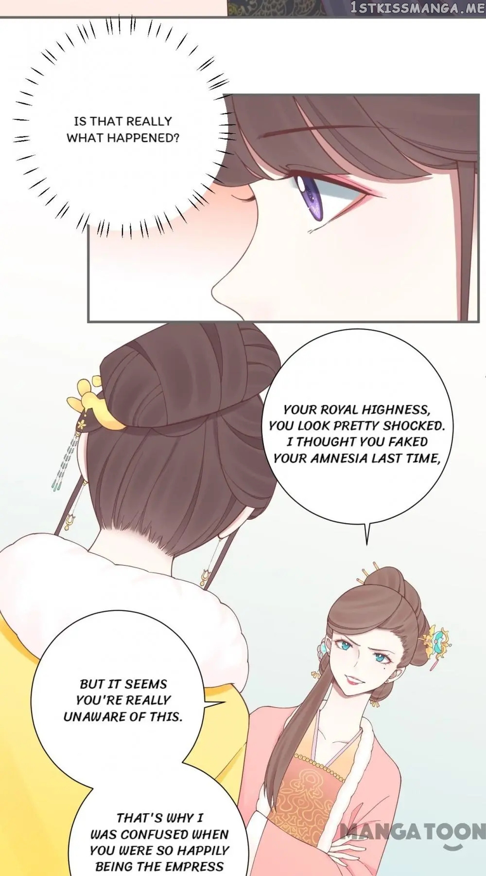 The Queen Is Busy chapter 148 - page 38