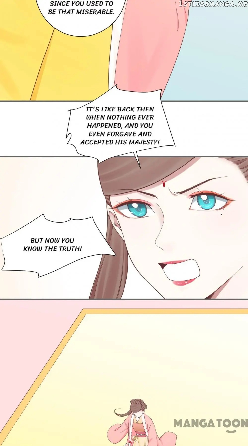 The Queen Is Busy chapter 148 - page 39