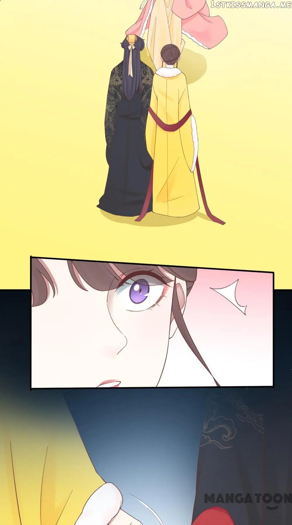 The Queen Is Busy chapter 148 - page 40