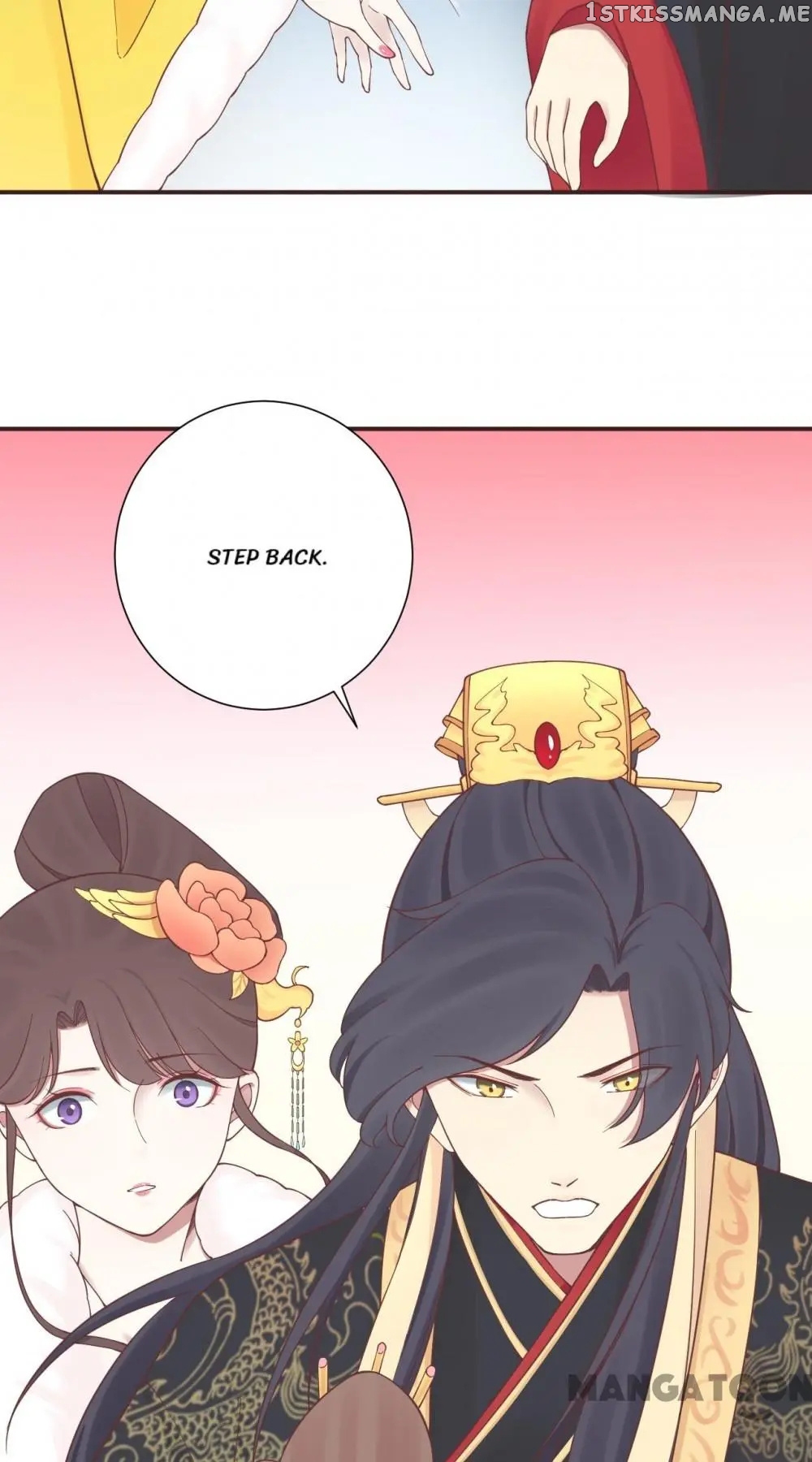 The Queen Is Busy chapter 148 - page 41