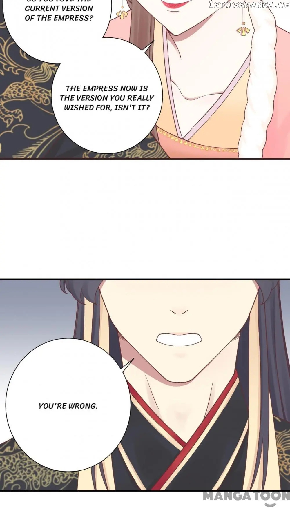 The Queen Is Busy chapter 148 - page 43