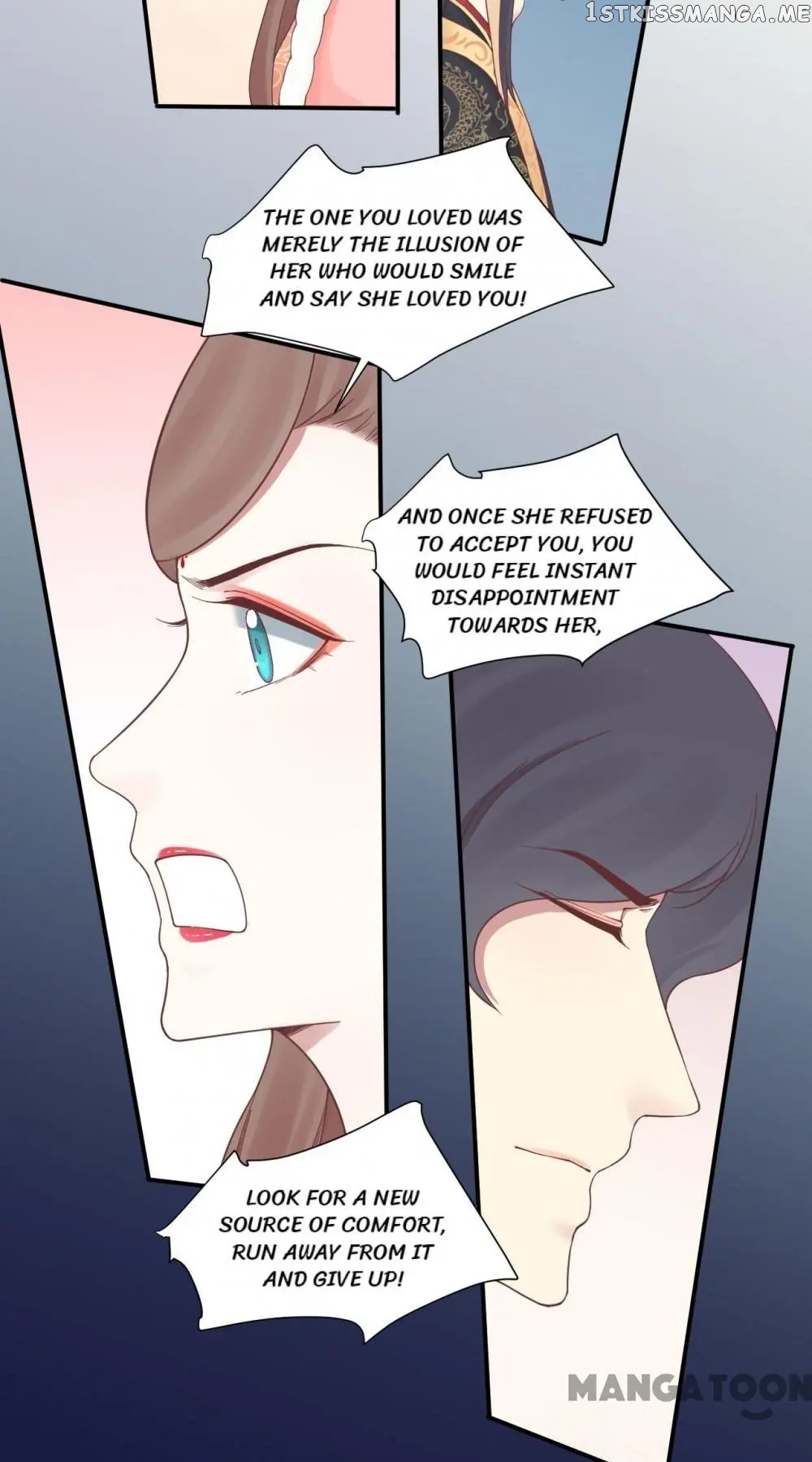 The Queen Is Busy chapter 148 - page 46