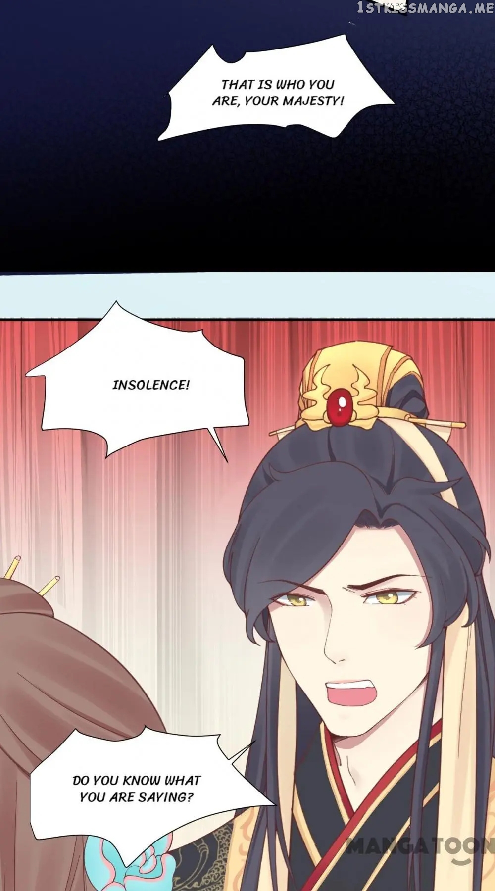 The Queen Is Busy chapter 148 - page 47
