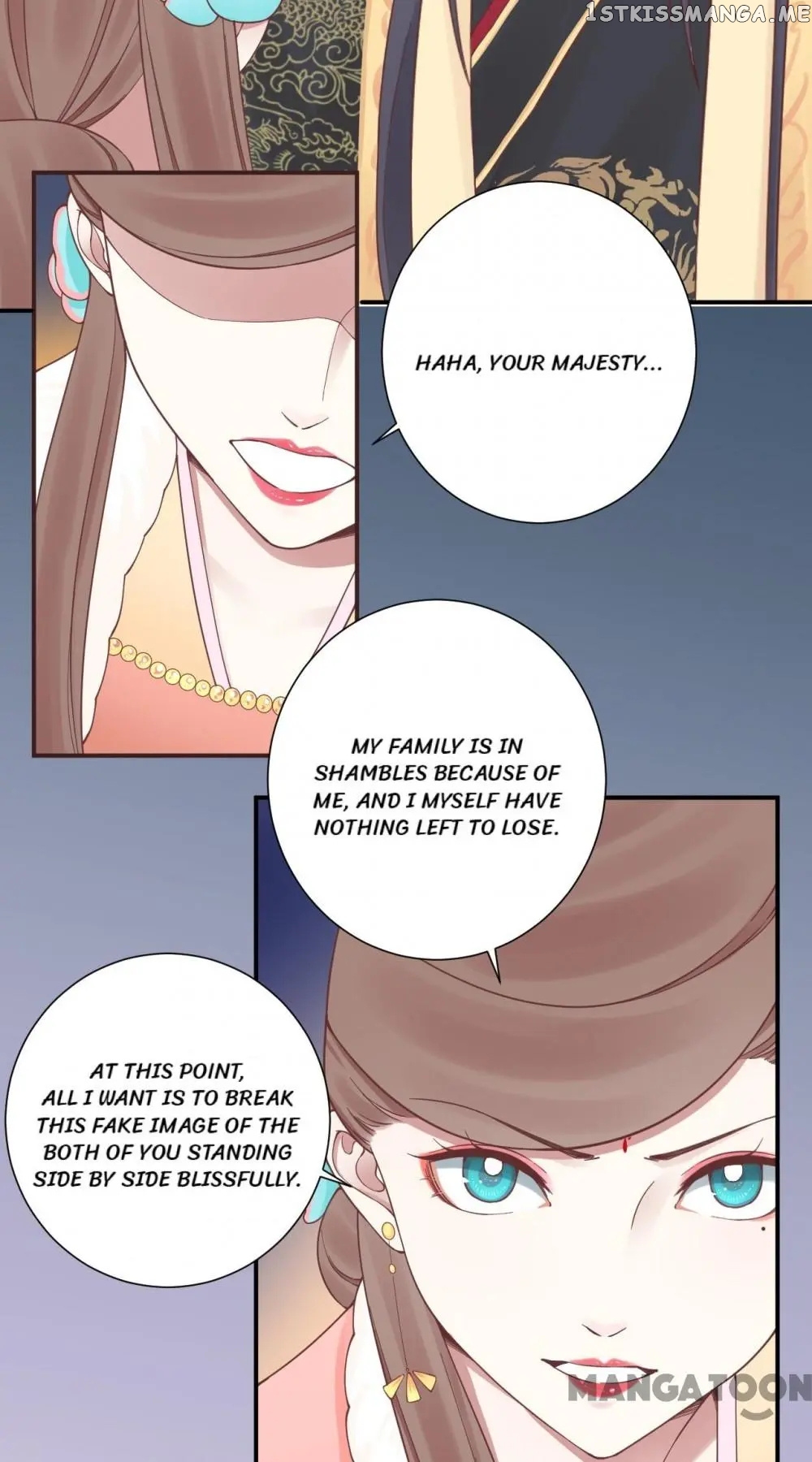 The Queen Is Busy chapter 148 - page 48