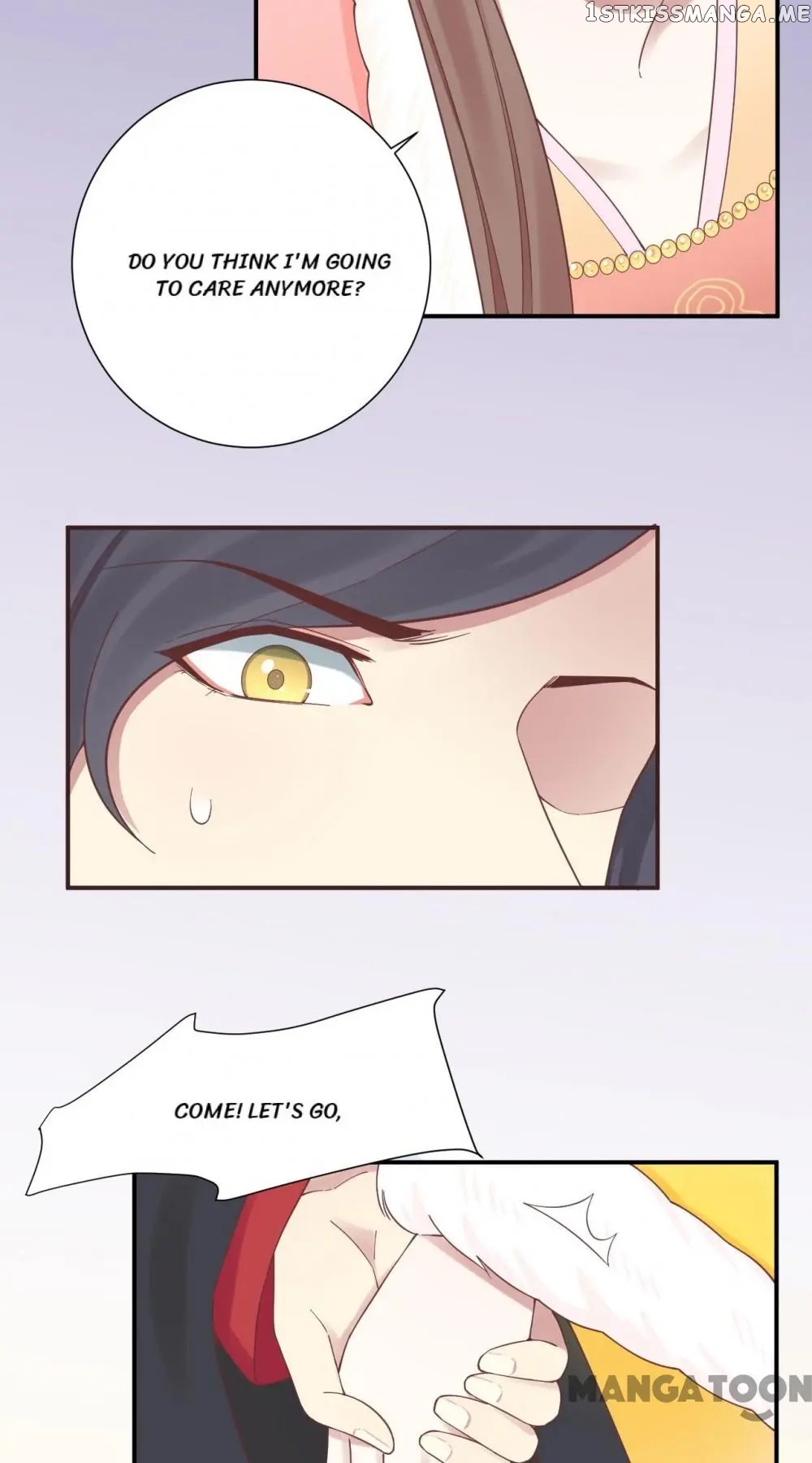 The Queen Is Busy chapter 148 - page 49