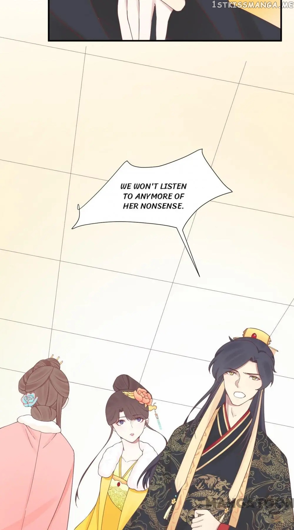 The Queen Is Busy chapter 148 - page 50