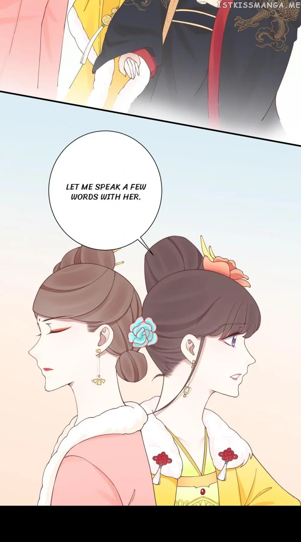 The Queen Is Busy chapter 148 - page 51