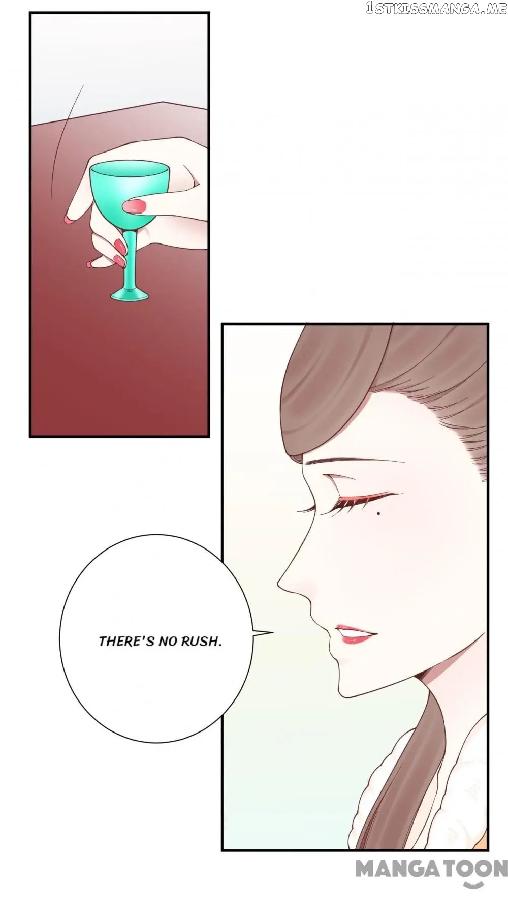 The Queen Is Busy chapter 148 - page 8