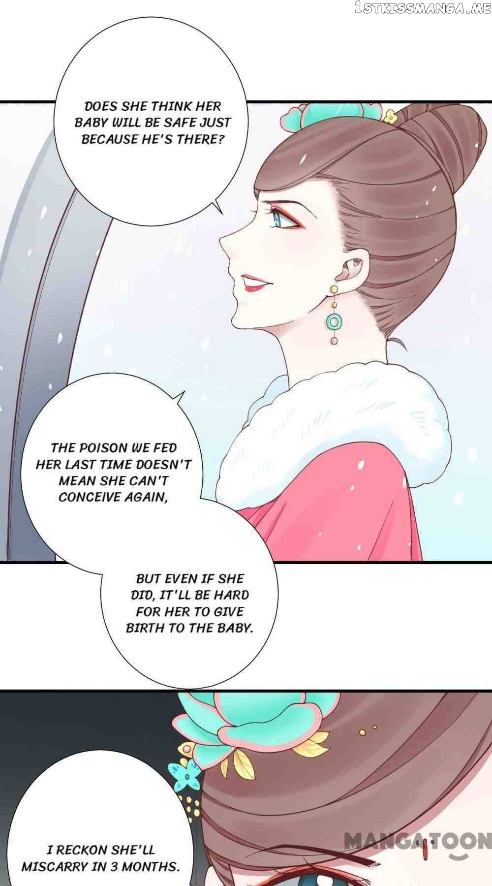 The Queen Is Busy chapter 147 - page 25