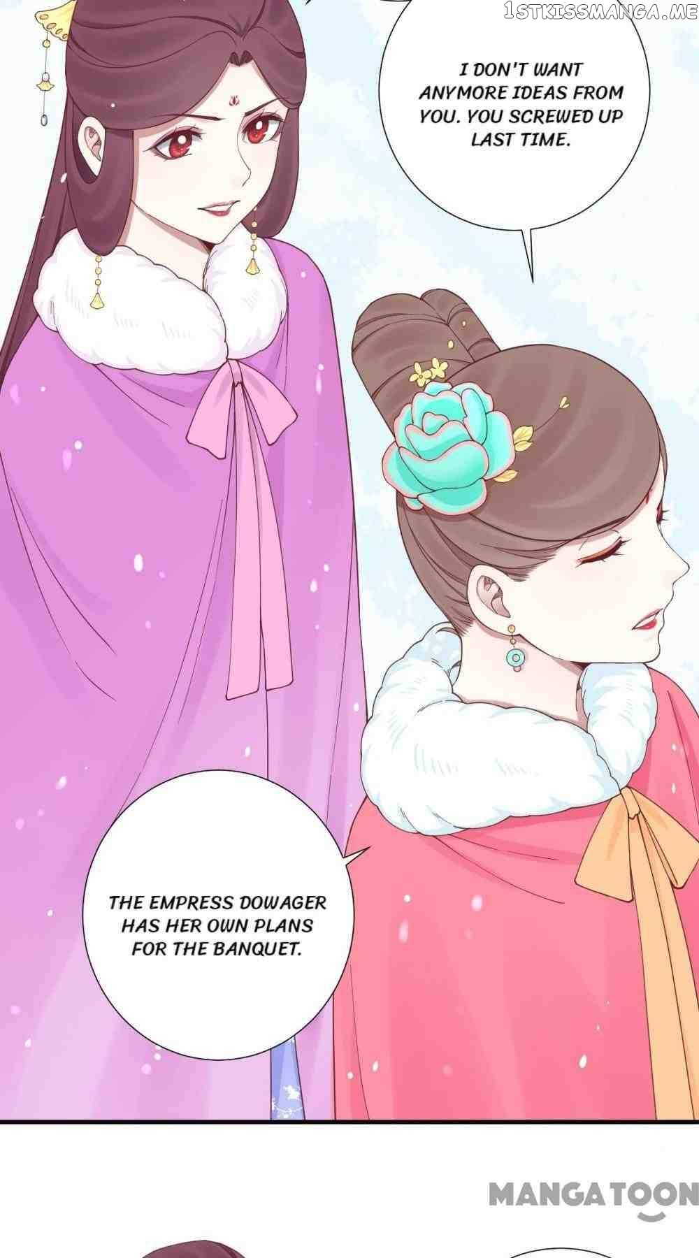 The Queen Is Busy chapter 147 - page 30